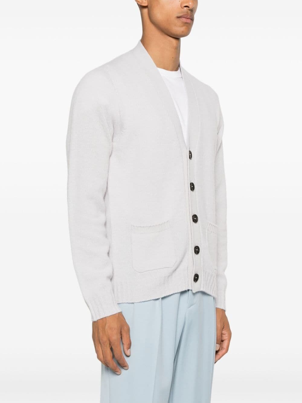 Drumohr V-Neck Cardigan Comprane uno, ottenene uno gratis