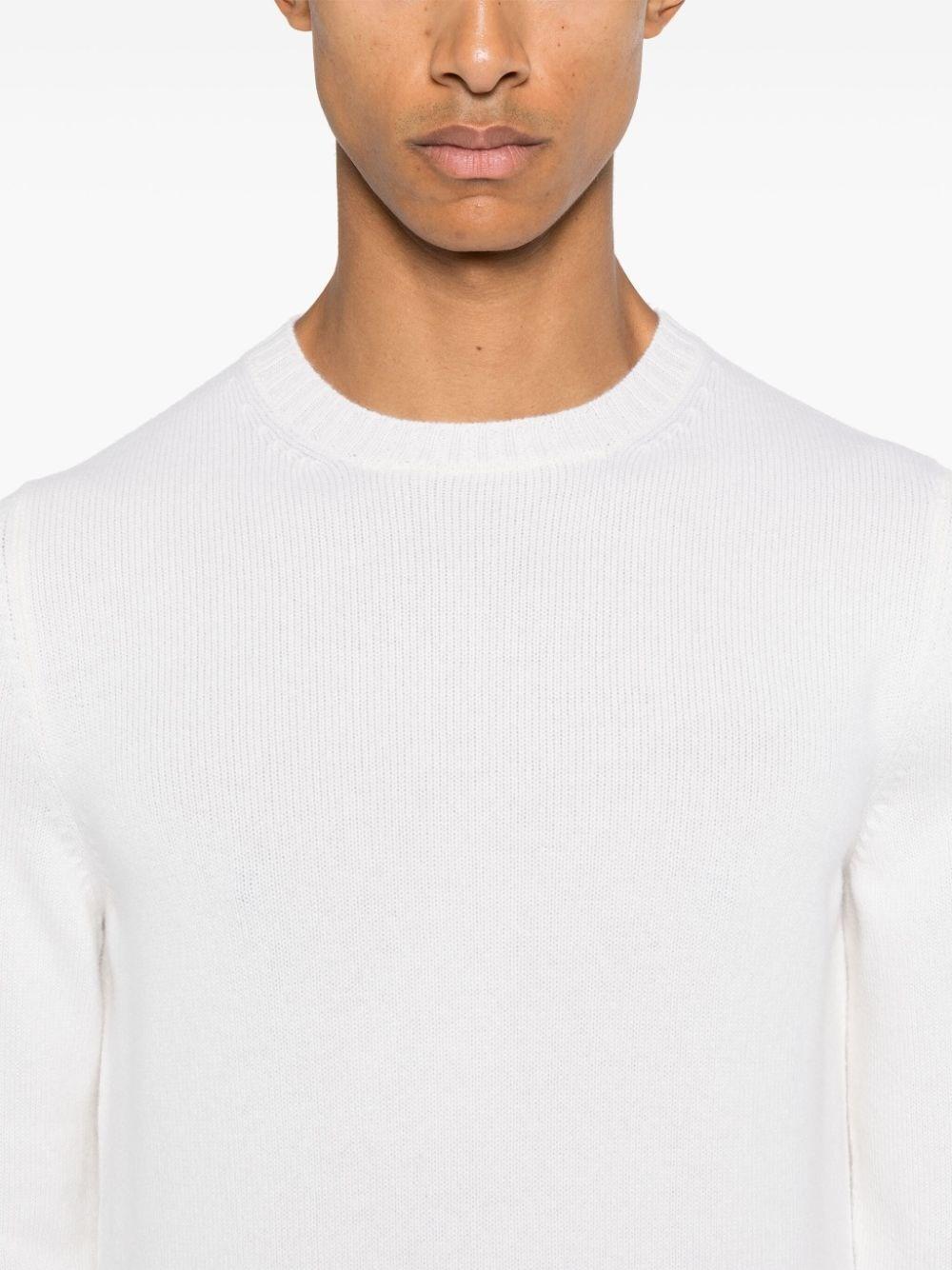 Drumohr Crew-Neck Sweater Offerte giornaliere