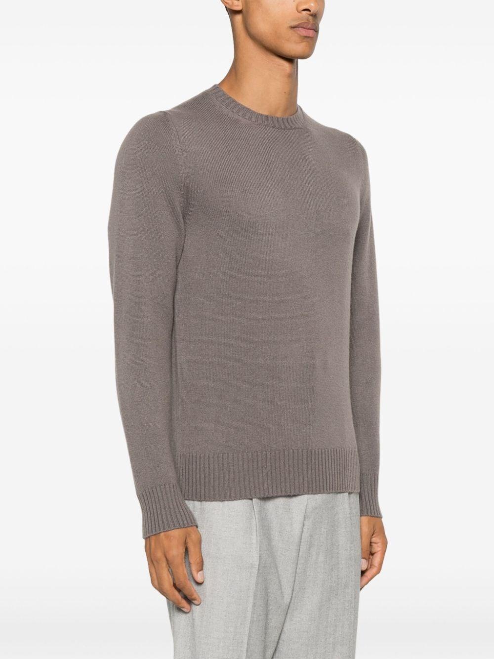 Drumohr Crew-Neck Sweater Offerte speciali