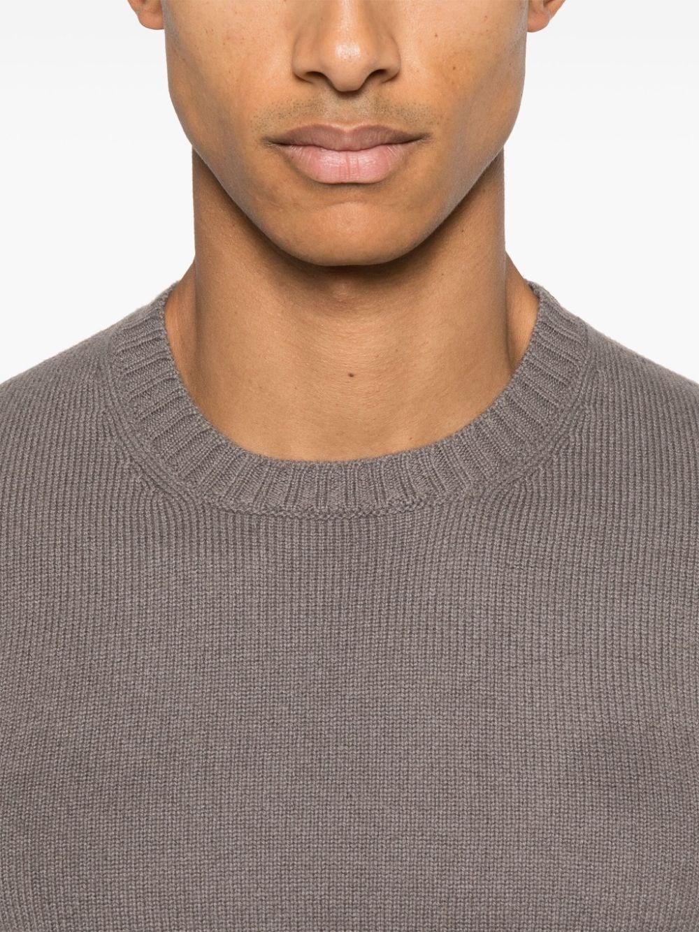 Drumohr Crew-Neck Sweater Offerte speciali