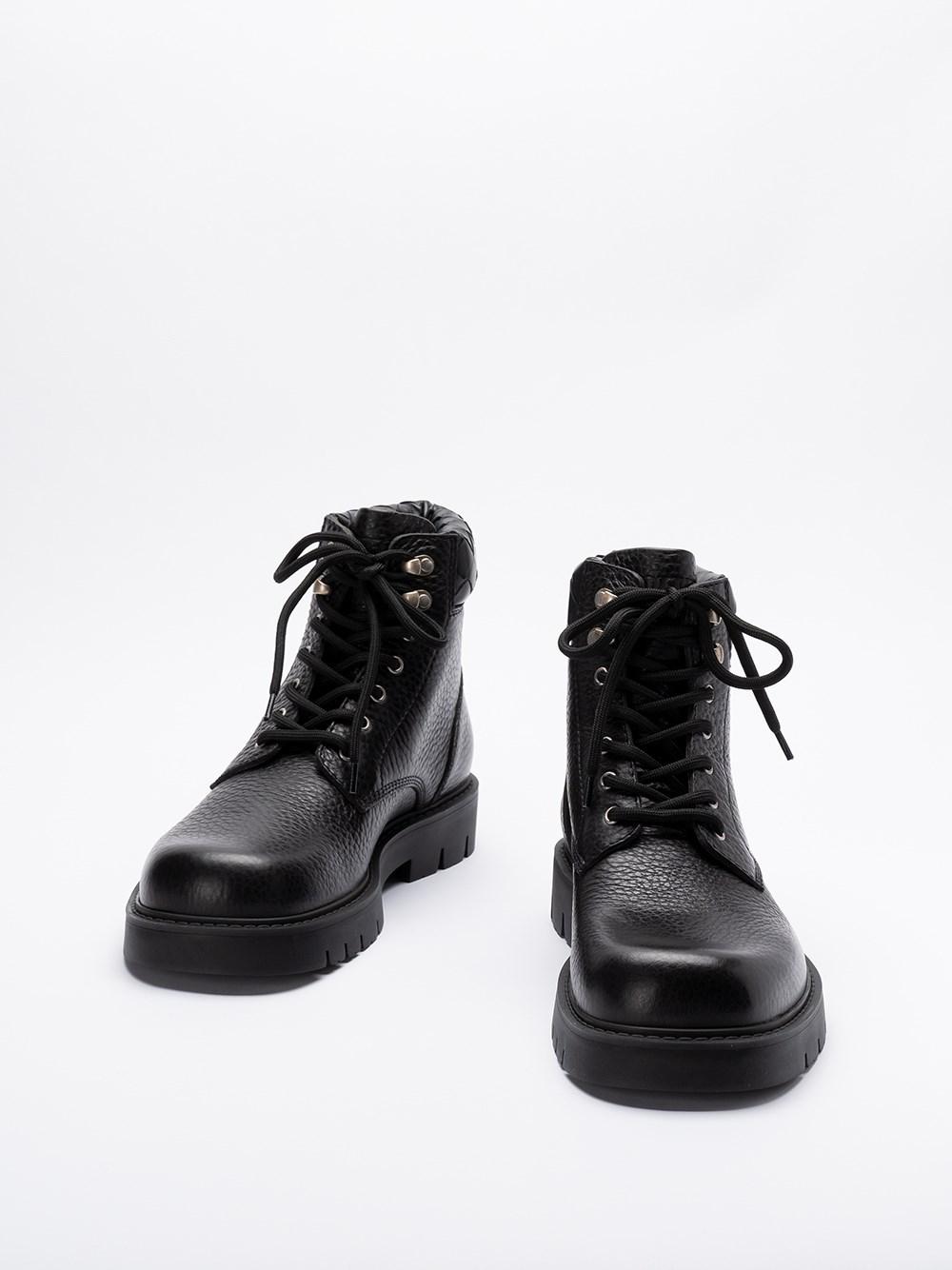 Bottega veneta `Haddock Ankle Boot` Sconti VIP