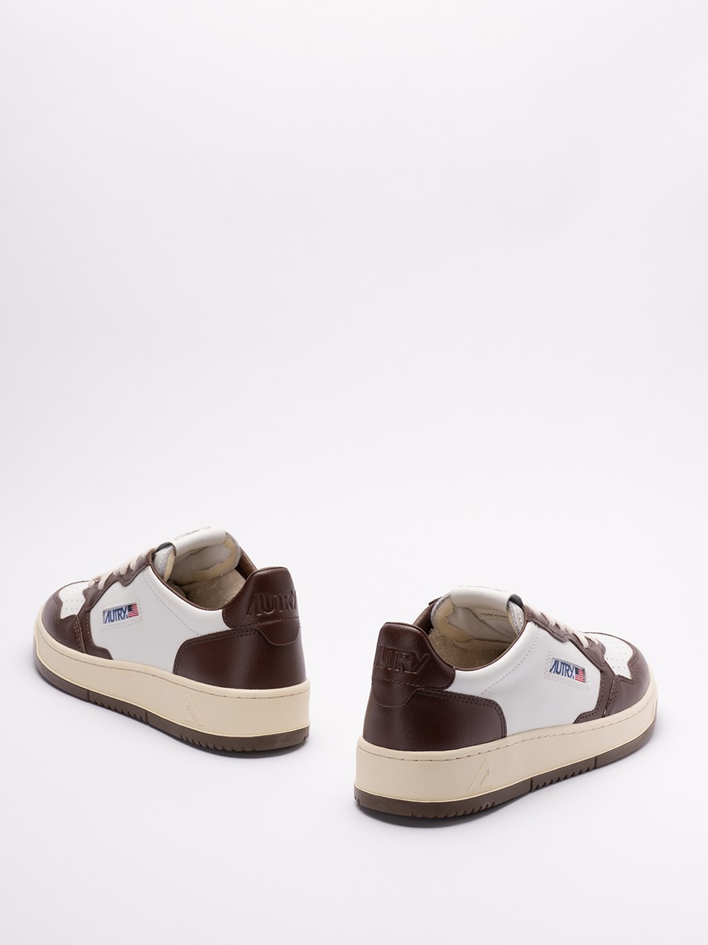 Autry `Medalist` Low-Top Sneakers Rilascio limitato
