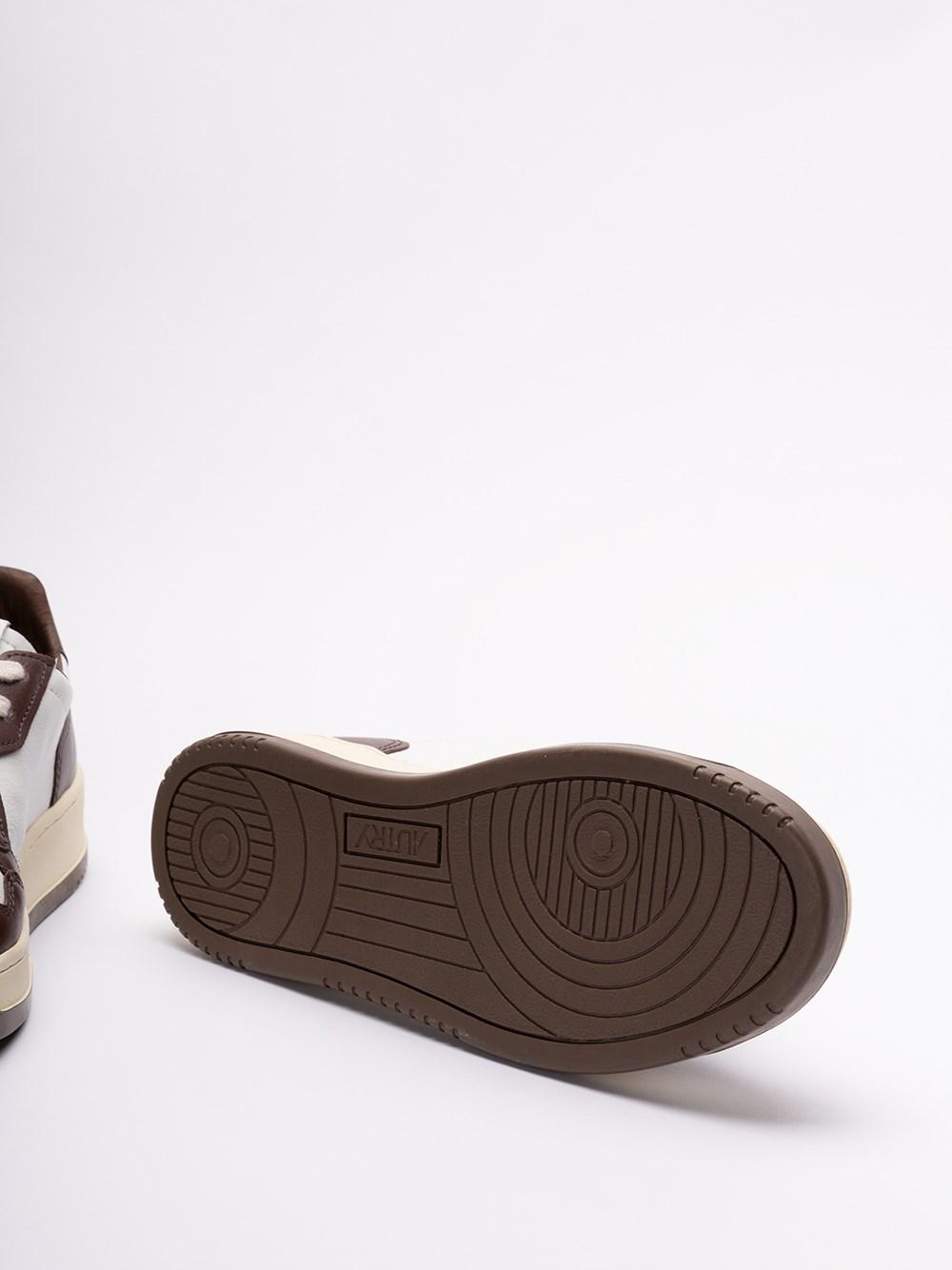 Autry `Medalist` Low-Top Sneakers Rilascio limitato