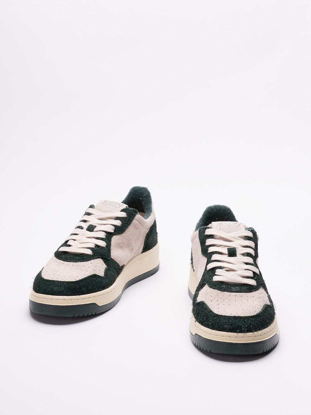 Autry `Medalist` Low-Top Sneakers Ultimi tre giorni