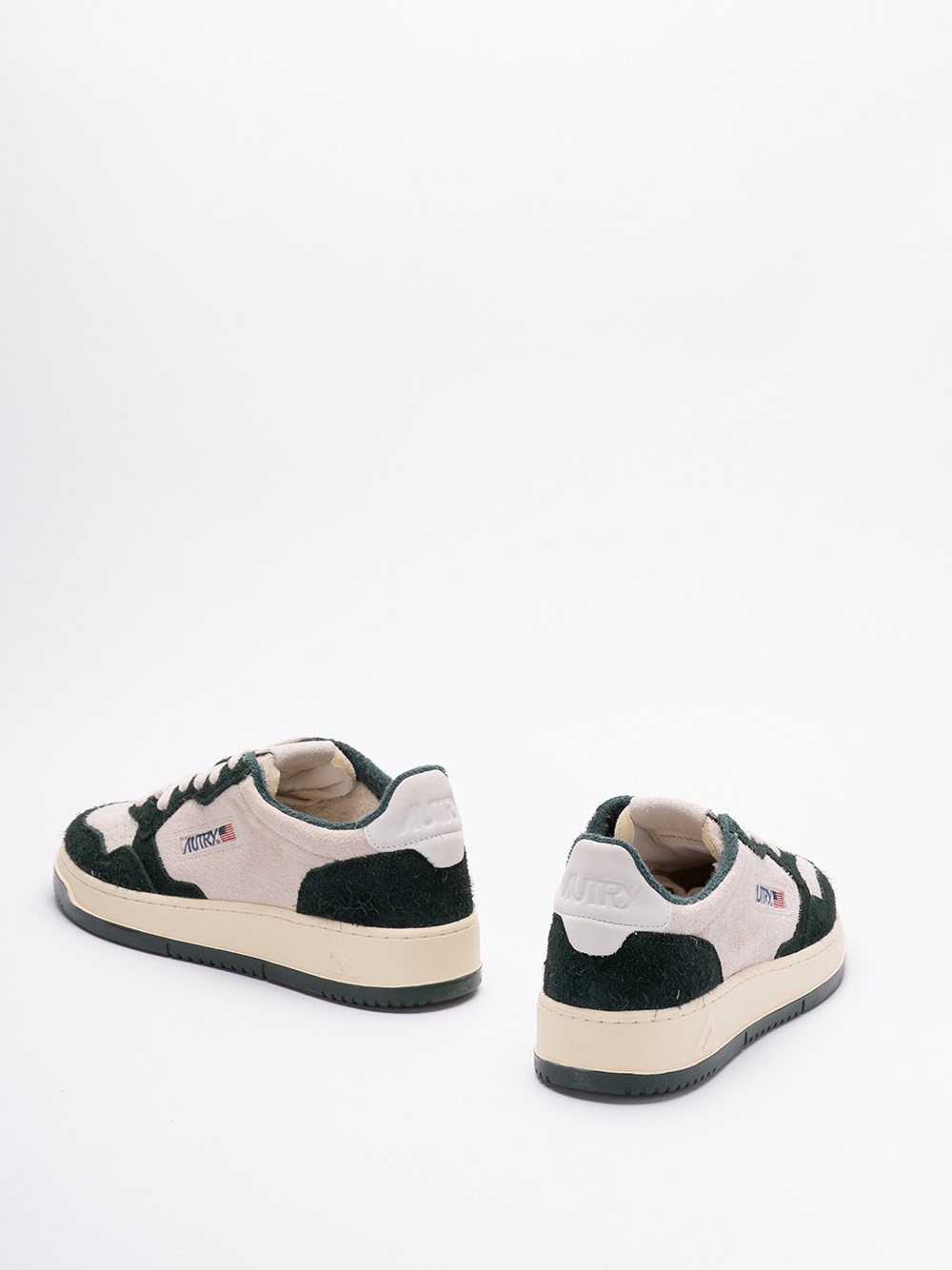 Autry `Medalist` Low-Top Sneakers Ultimi tre giorni