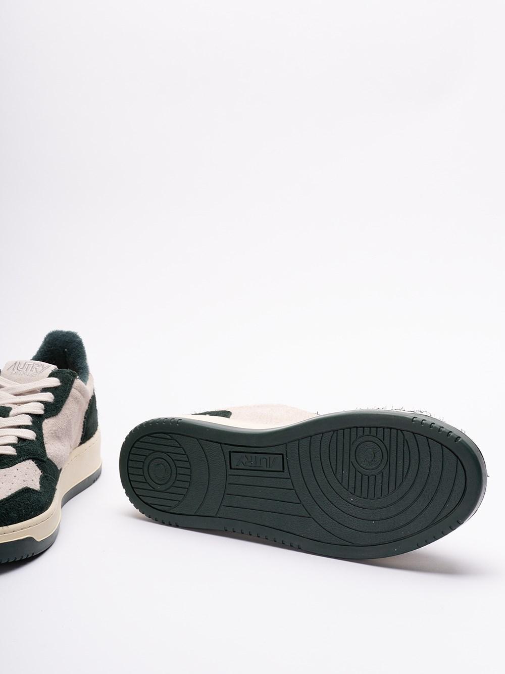 Autry `Medalist` Low-Top Sneakers Ultimi tre giorni