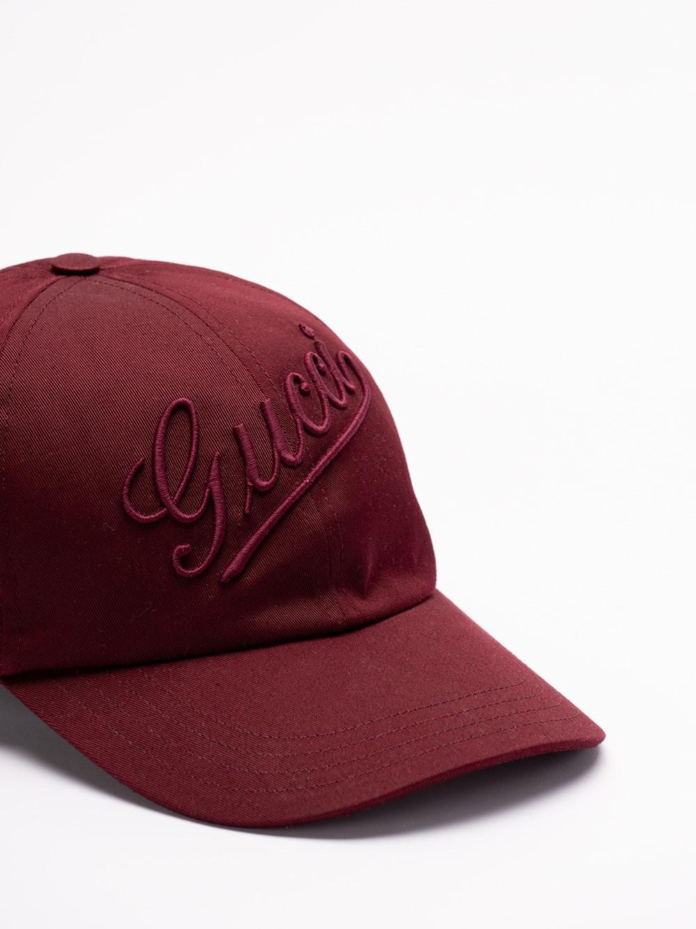 Gucci Baseball Cap Ultimi due giorni