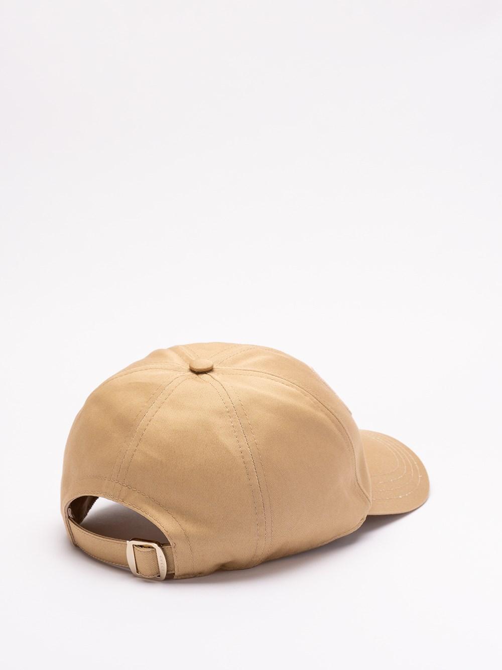Gucci Baseball Cap Promozione temporanea