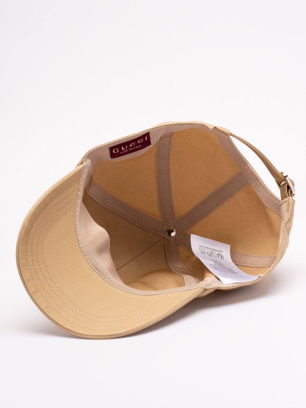 Gucci Baseball Cap Promozione temporanea