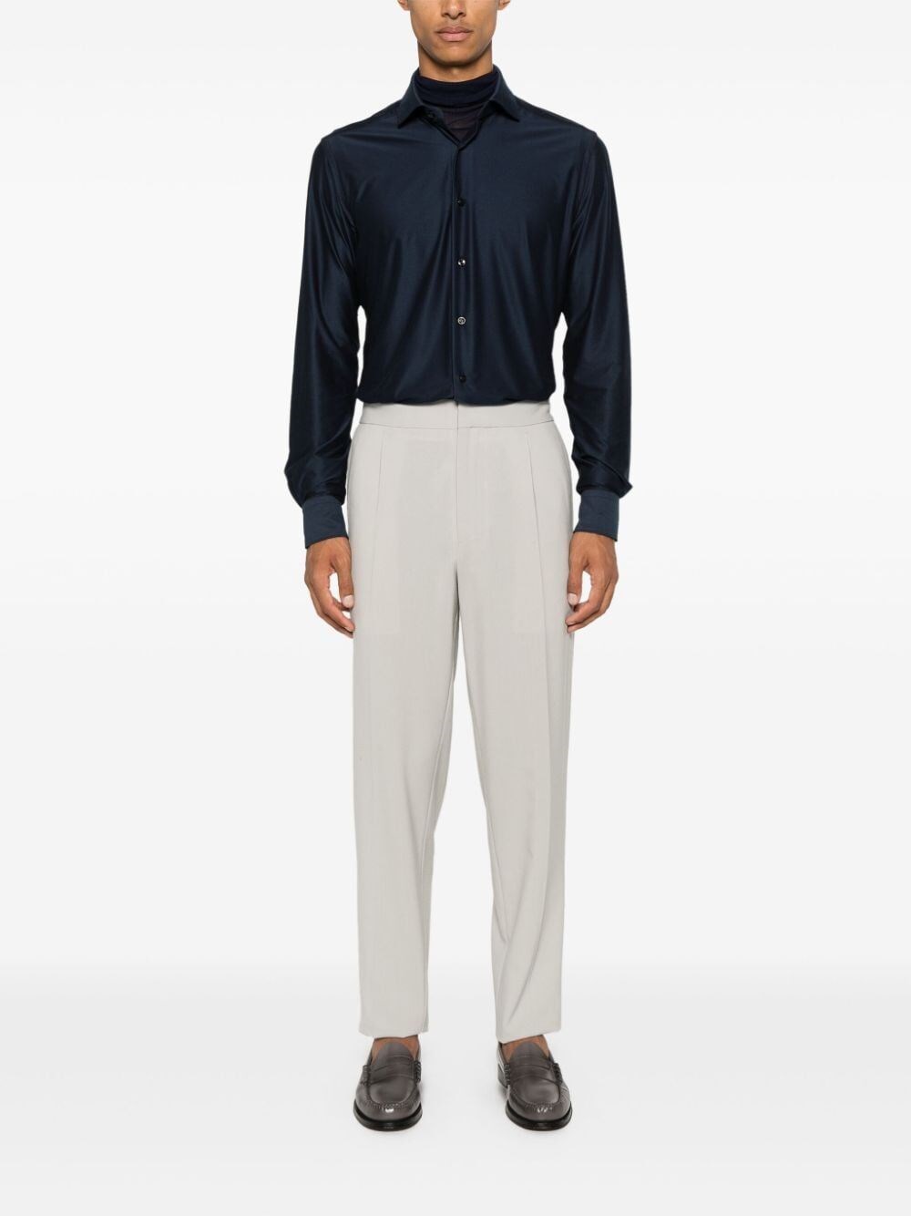 Xacus `Active` Shirt Fino al 65% di sconto