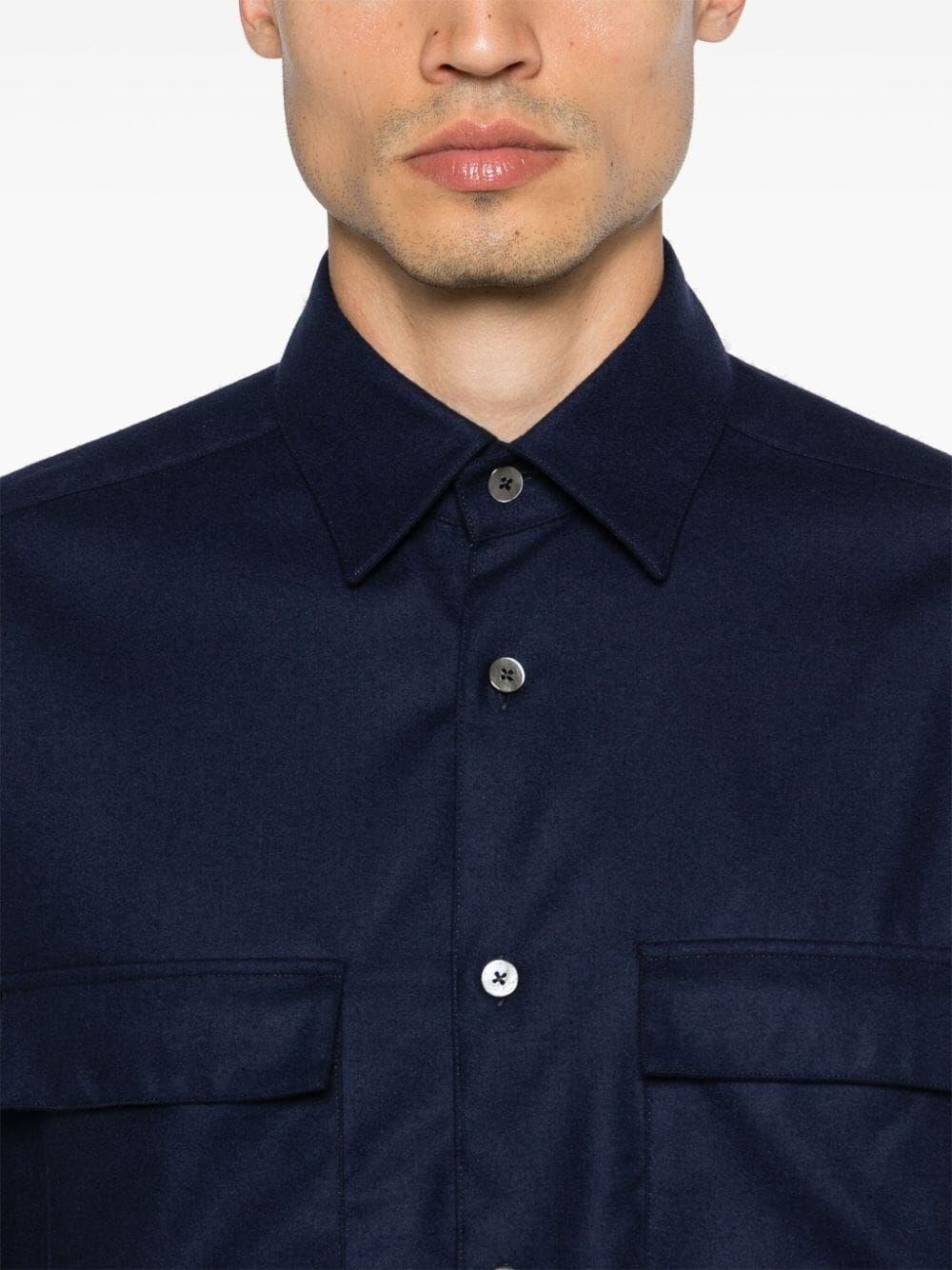 Xacus Shirt Sostegno trimestrale