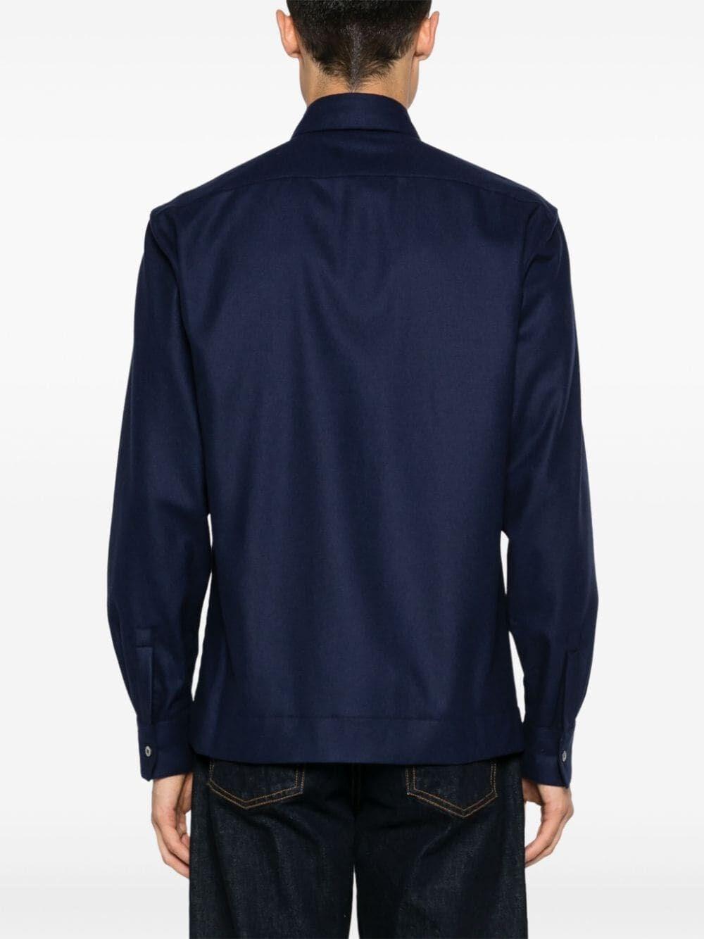 Xacus Shirt Sostegno trimestrale