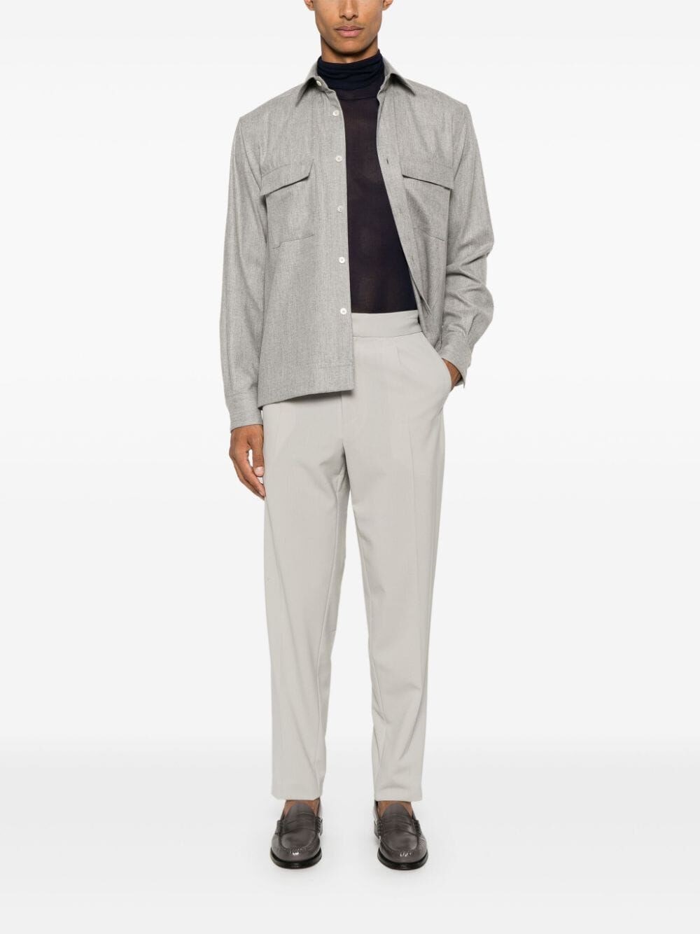 Xacus Shirt Fino al 55% di sconto