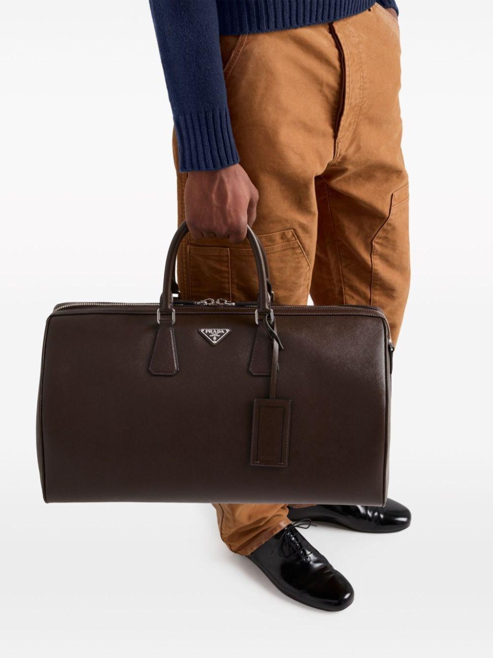 Prada Moleskin Pants Discount Store per i nuovi prodotti
