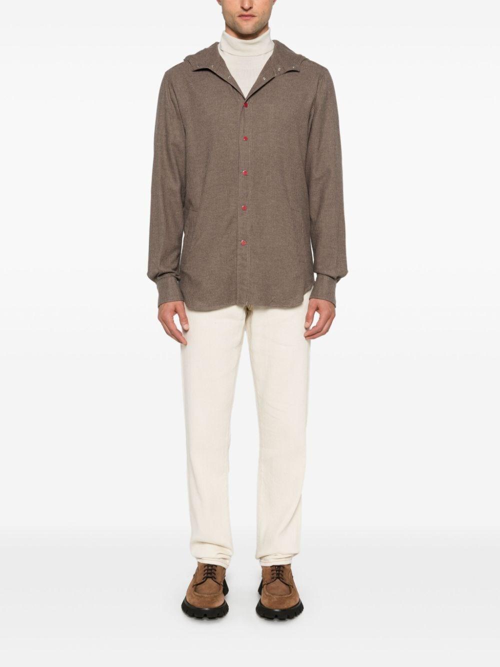 Jacob cohen `Harrison` 5-Pocket Straight Jeans Negozi Online