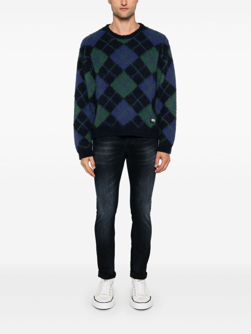 Dondup `George` Jeans Shopping Online