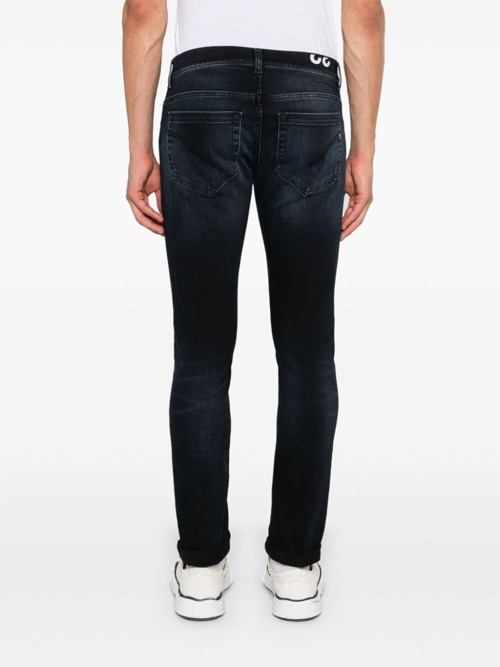 Dondup `George` Jeans Shopping Online
