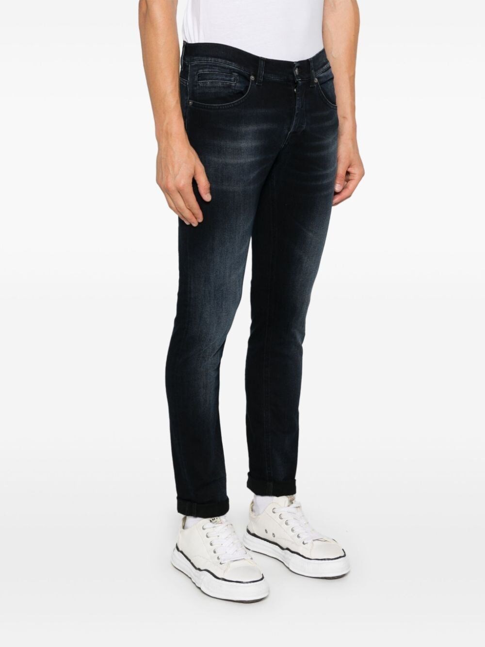 Dondup `George` Jeans Shopping Online