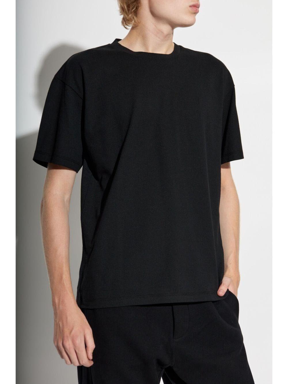 Saint laurent T-Shirt Prezzo Ridotto