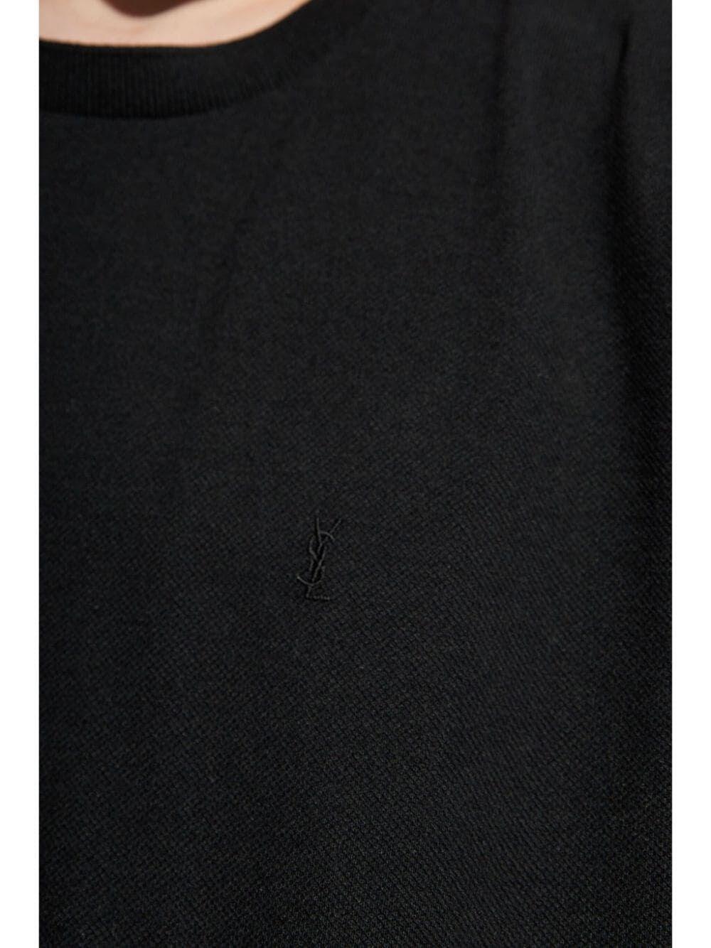 Saint laurent T-Shirt Prezzo Ridotto