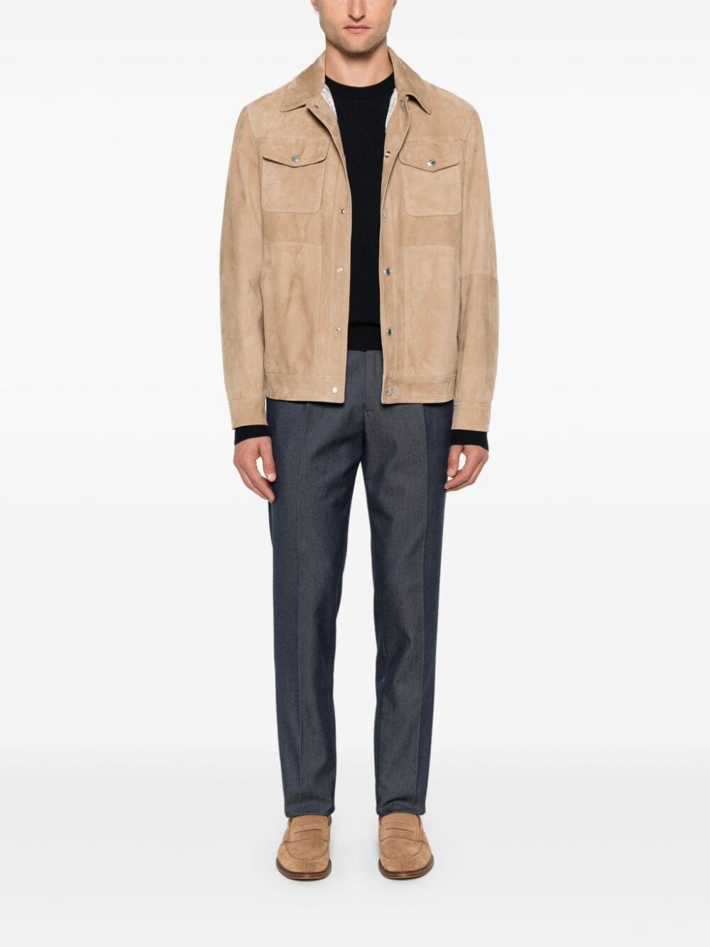 Brunello cucinelli Pants Presa