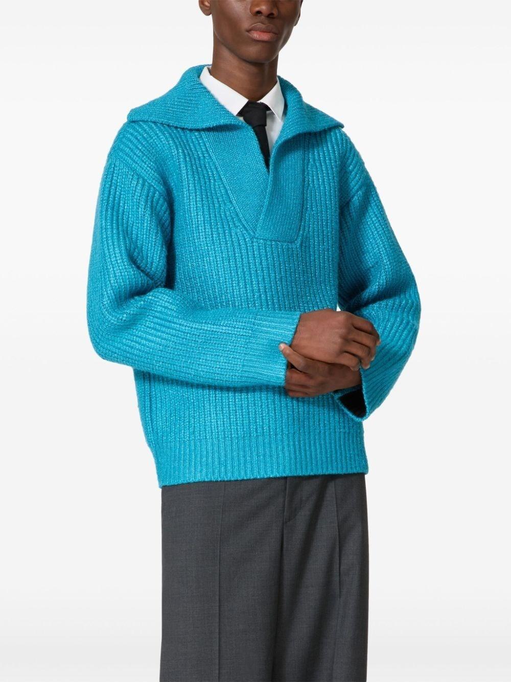 Valentino garavani Sweater Offerta