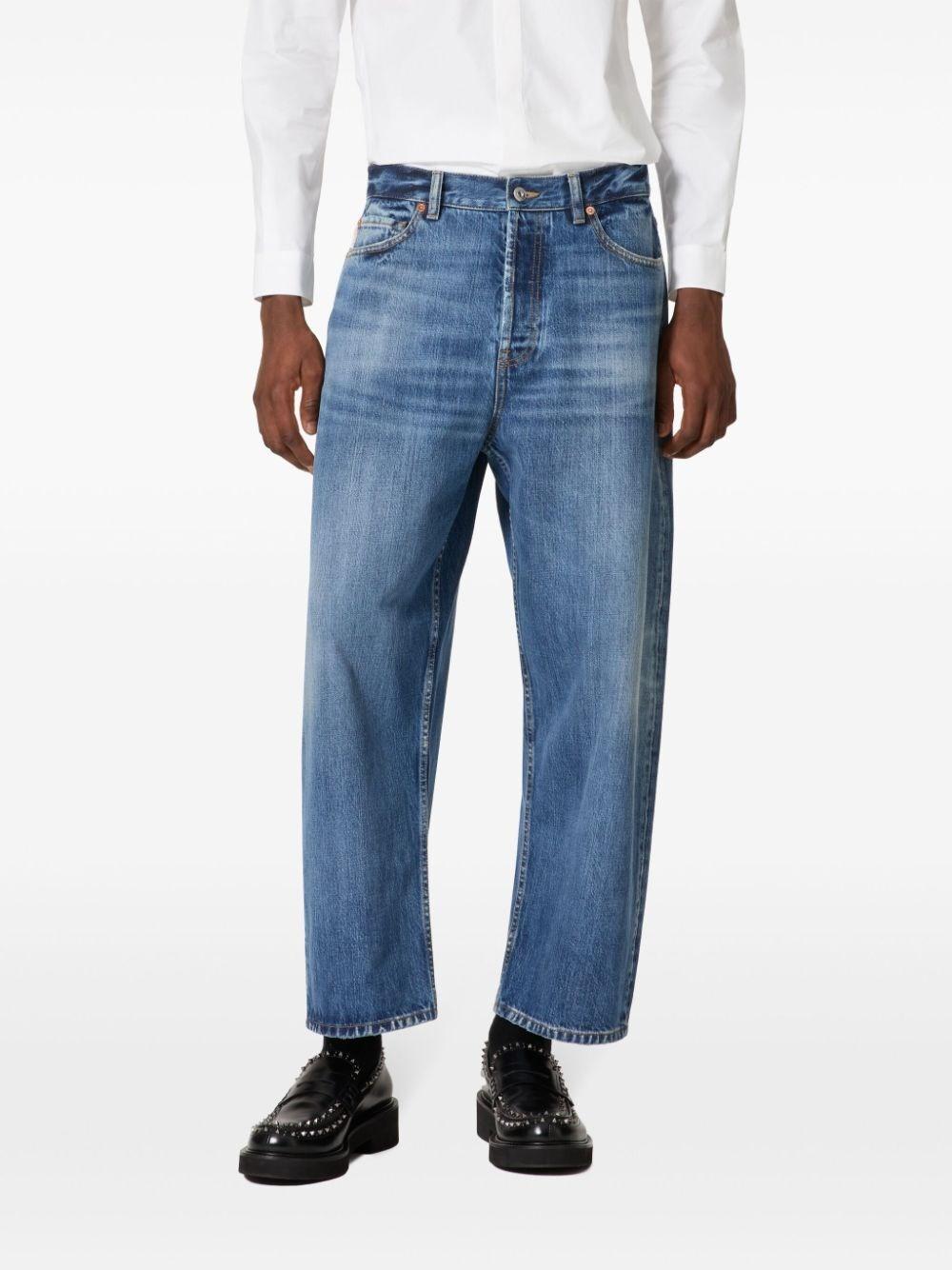 Valentino garavani Jeans Economico