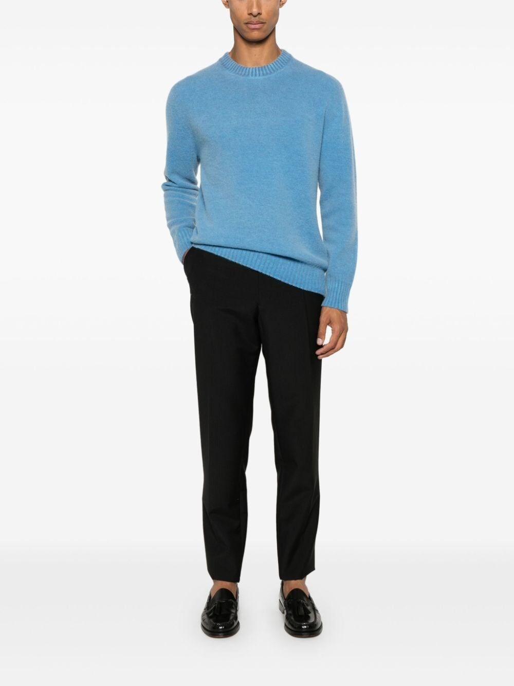 Altea Crew-Neck Sweater Online