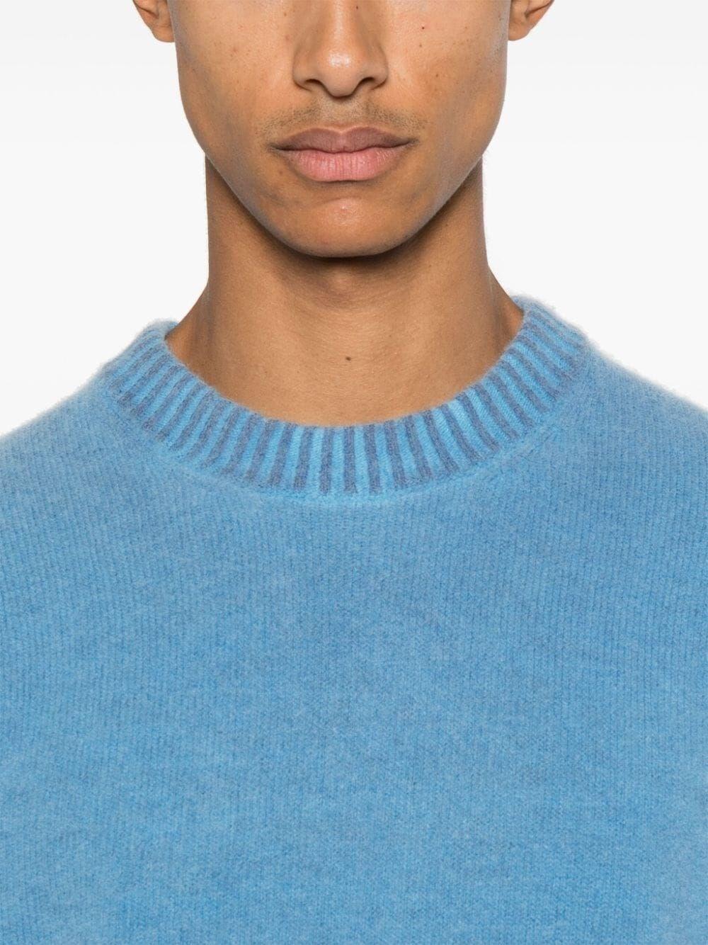 Altea Crew-Neck Sweater Online