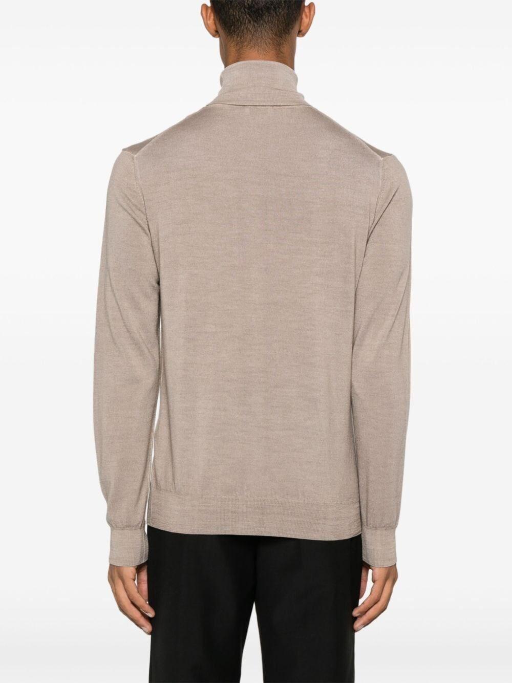 Altea Turtle-Neck Sweater Outlet