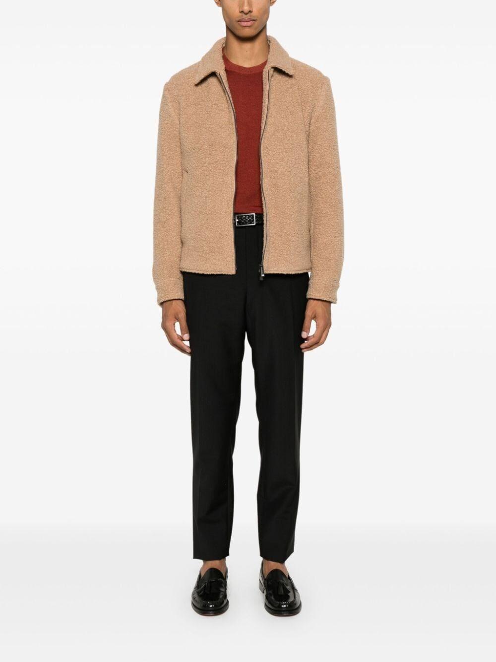 Altea Crew-Neck Sweater In Vendita