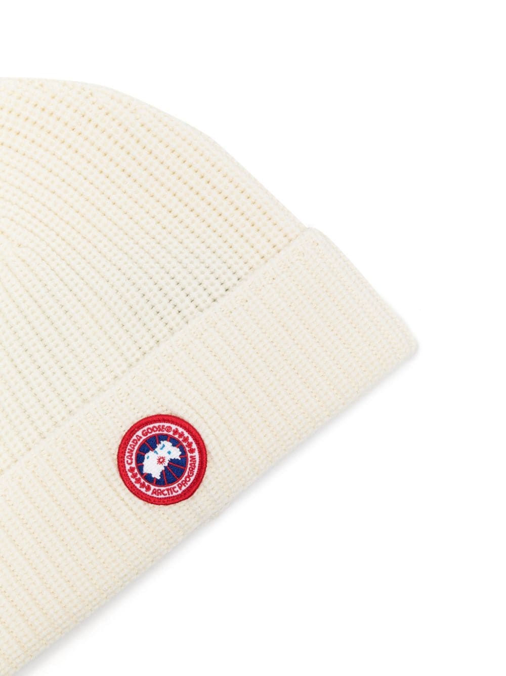 ﻿CANADA GOOSE "artic disc" beanie Vendita Economica
