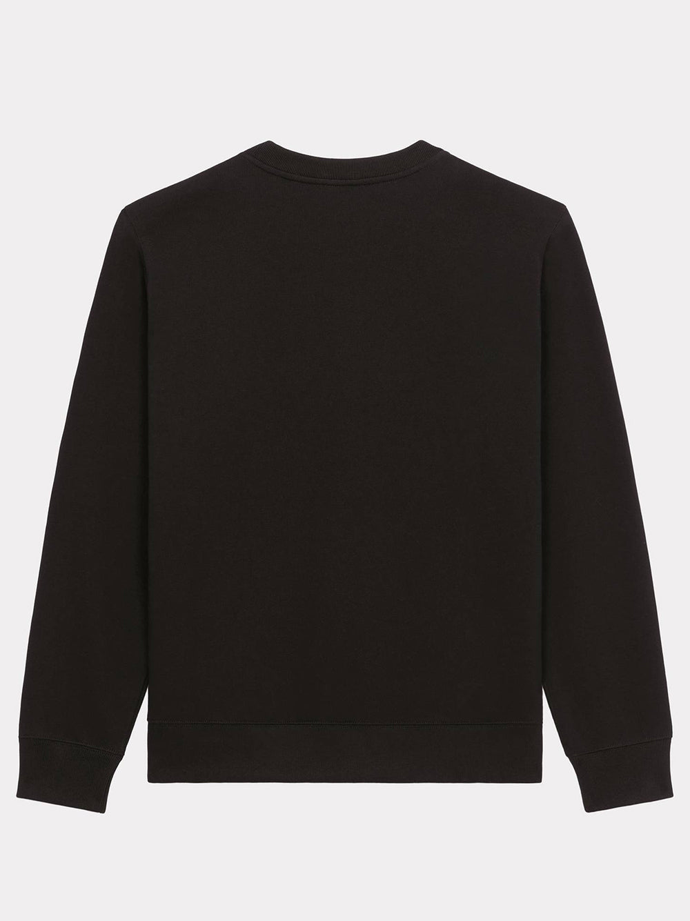 KENZO "drawn varsity" sweatshirt Saldi Di Fabbrica