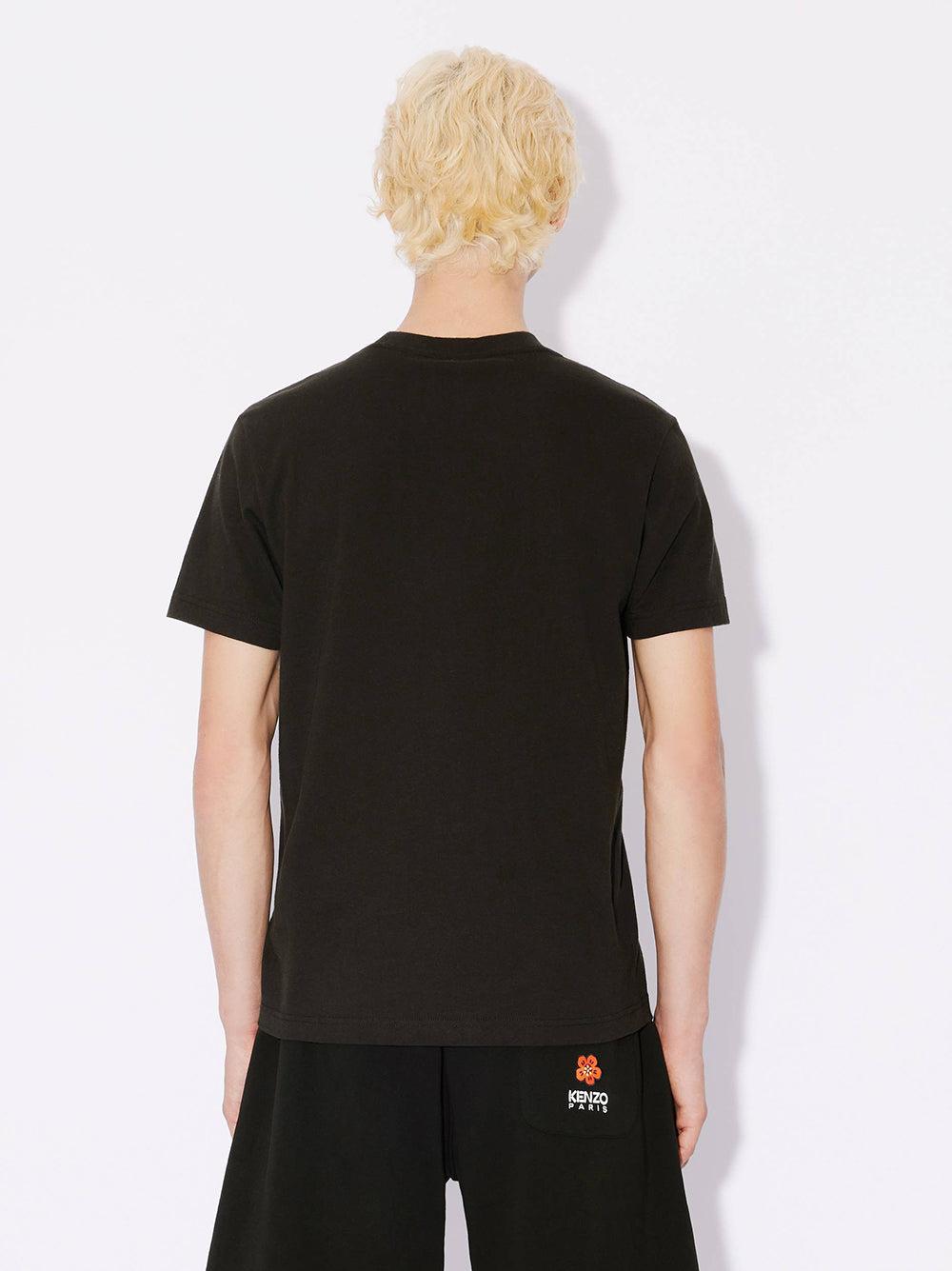 KENZO "drawn varsity" t-shirt Vendite Flash