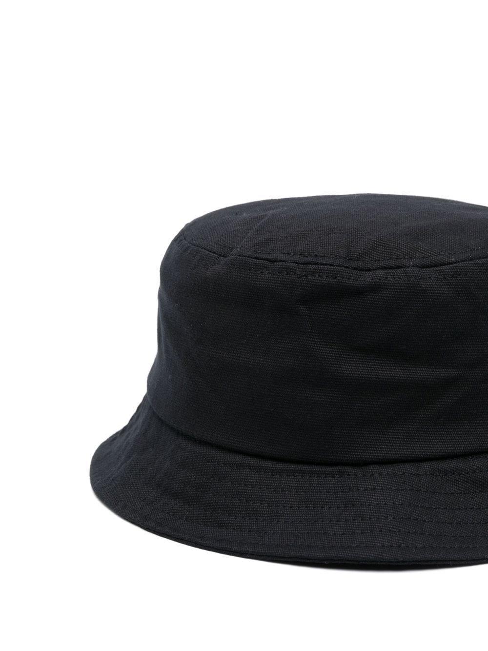 KENZO "boke flower" crest bucket hat Negozio