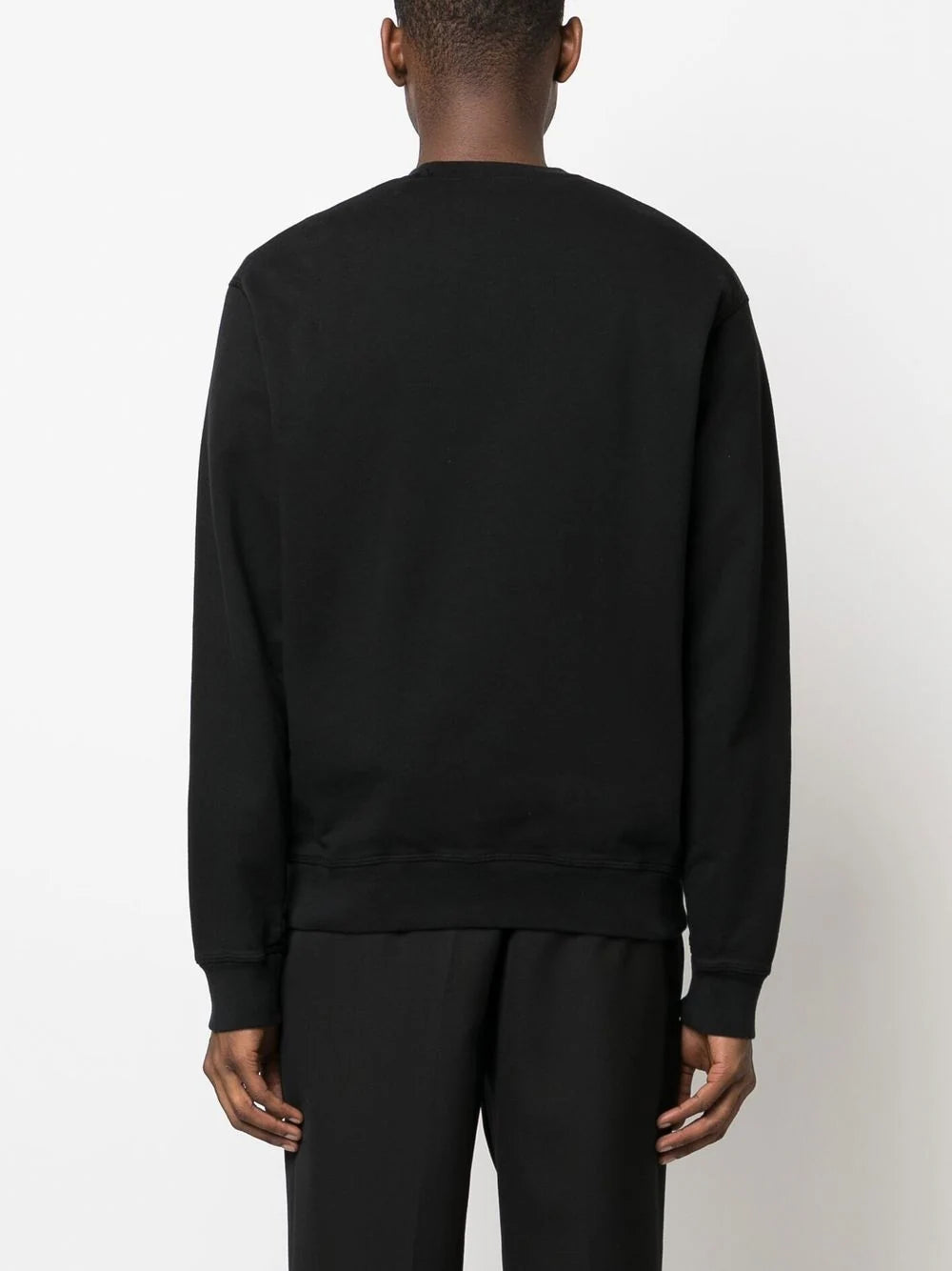 DSQUARED2 "dsquared2" sweatshirt In Saldo