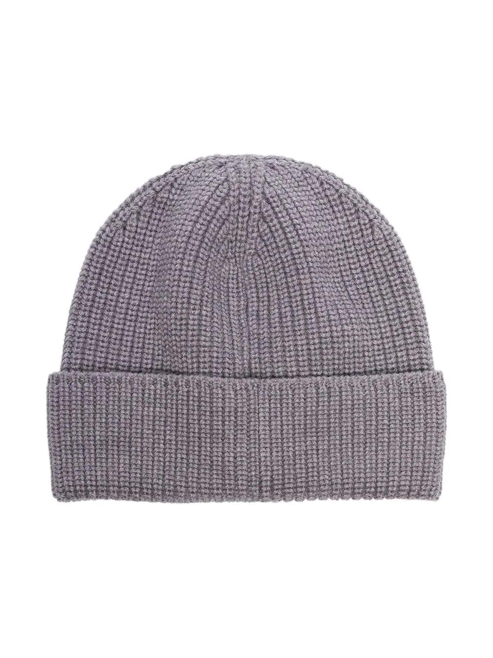 CANADA GOOSE "artic disc" beanie Fino al 55% di sconto