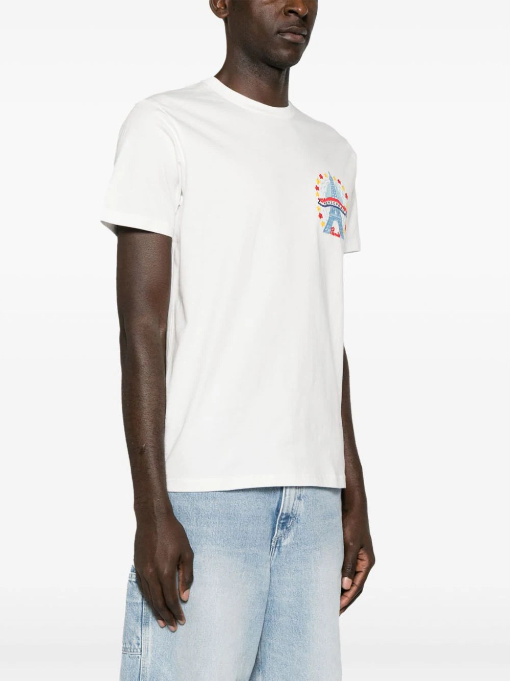 KENZO "drawn varsity" t-shirt 2025