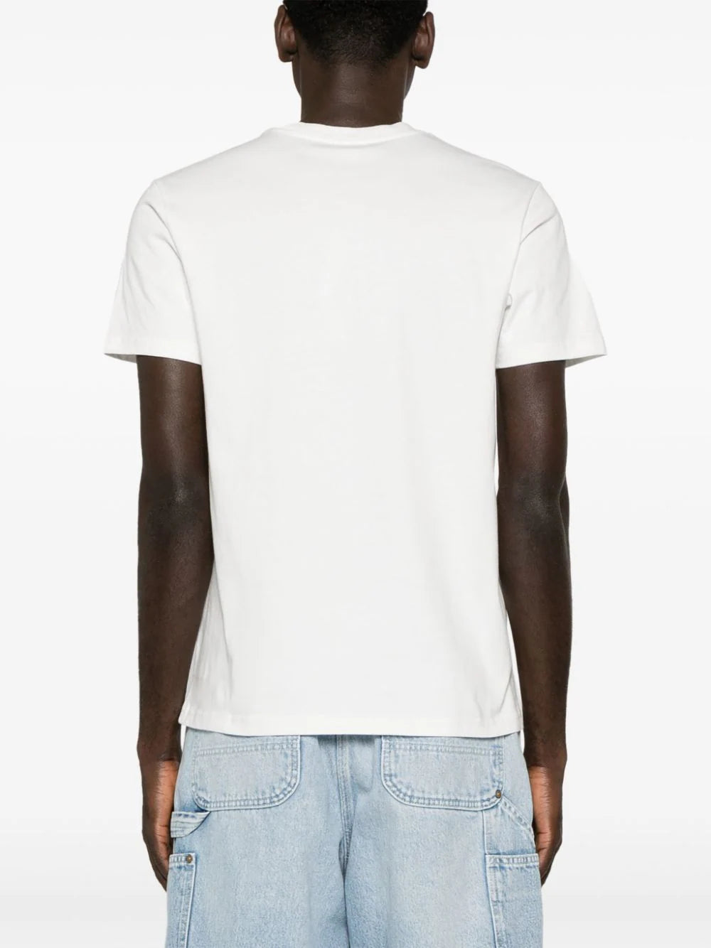 KENZO "drawn varsity" t-shirt 2025