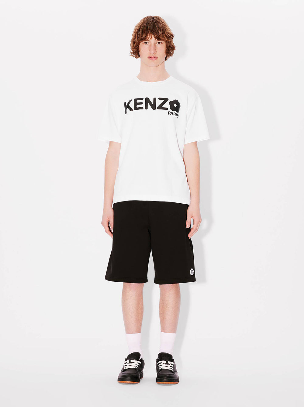 KENZO 'boke flower 2.0' oversized t-shirt 2025
