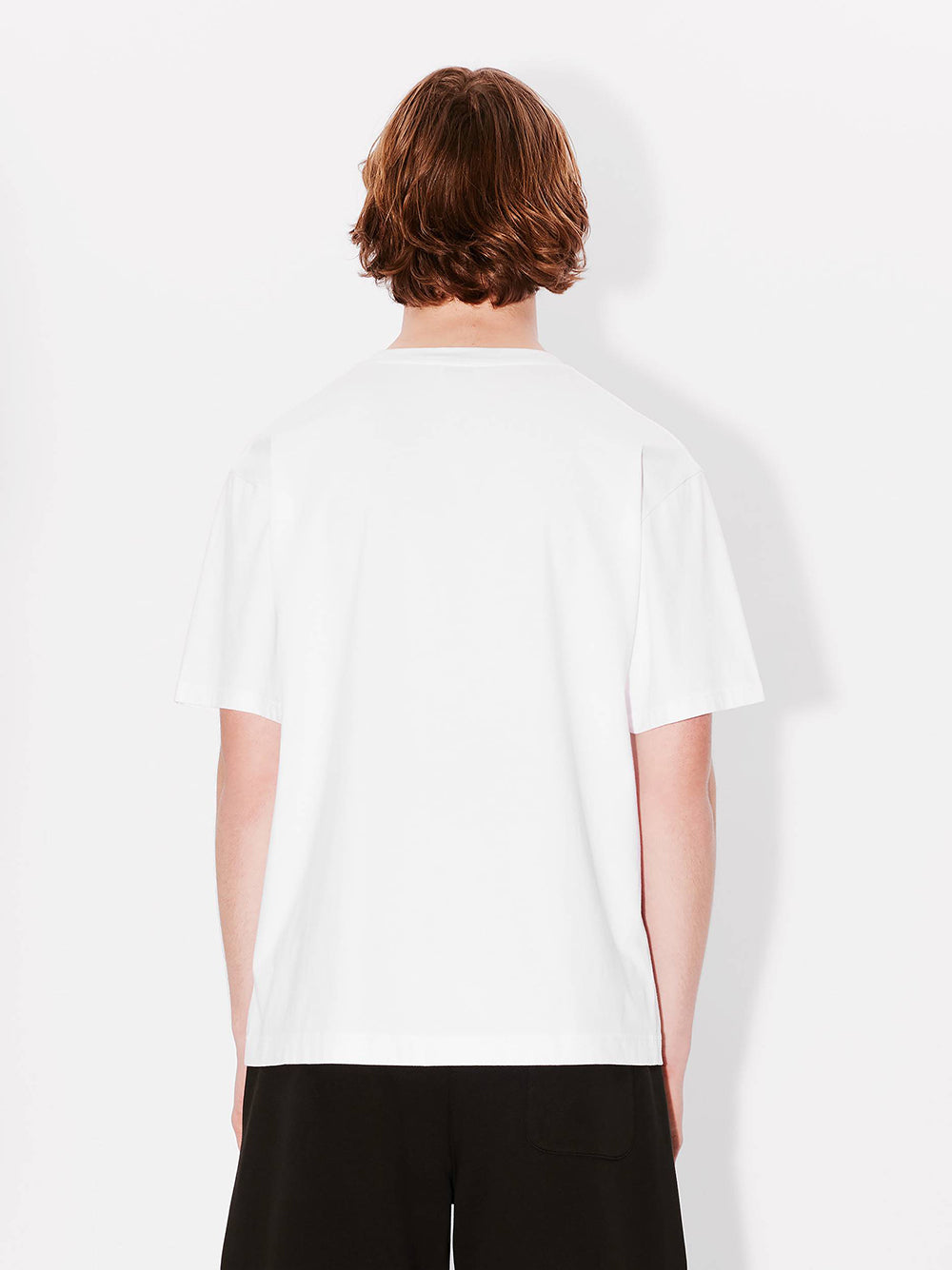 KENZO 'boke flower 2.0' oversized t-shirt 2025