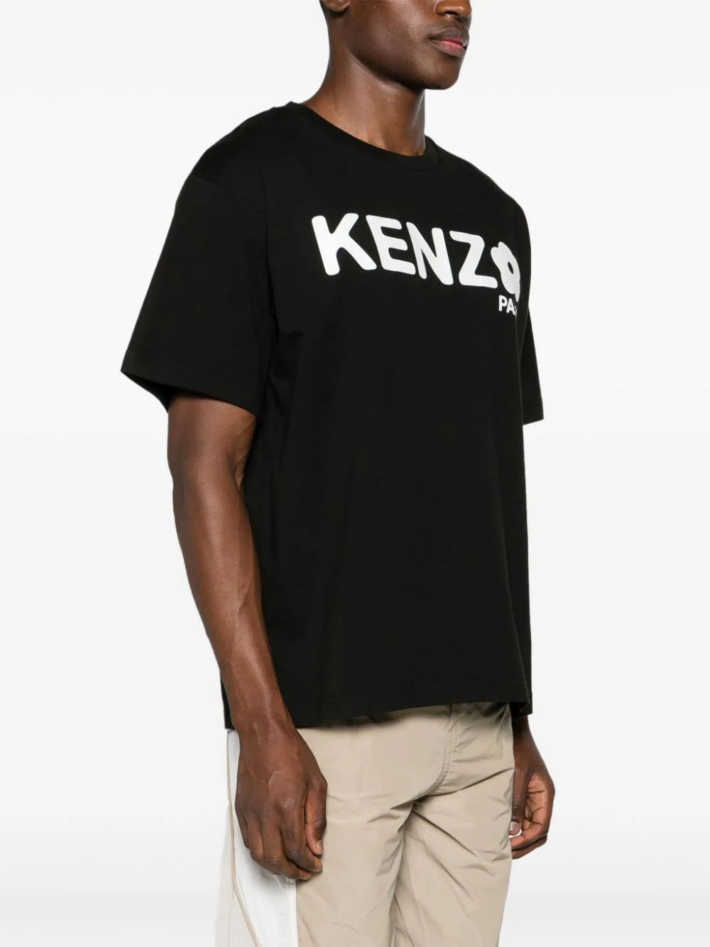 KENZO 'boke flower 2.0' oversized t-shirt In Linea