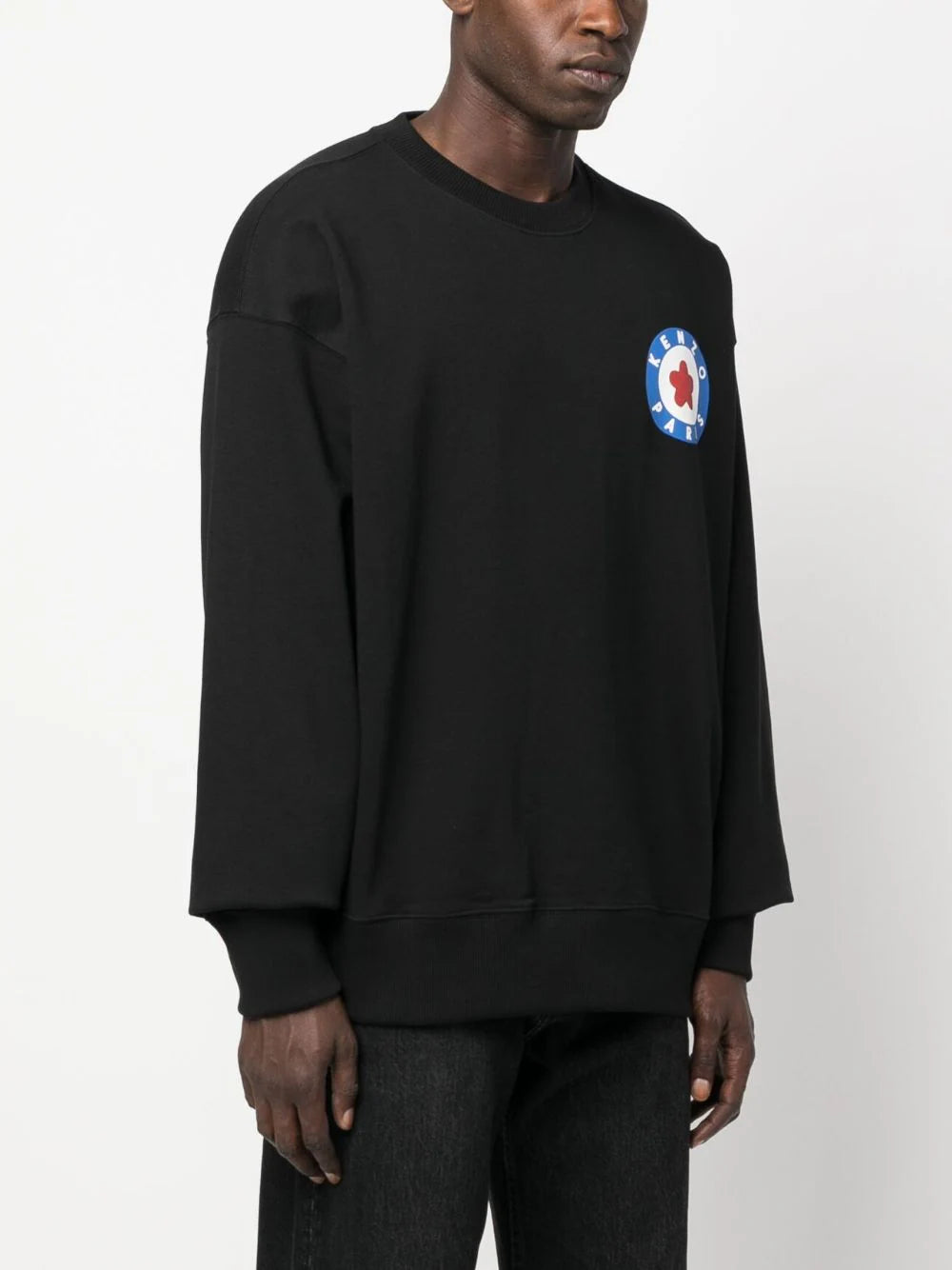 KENZO 'boke flower 2.0' sweatshirt Nuovo