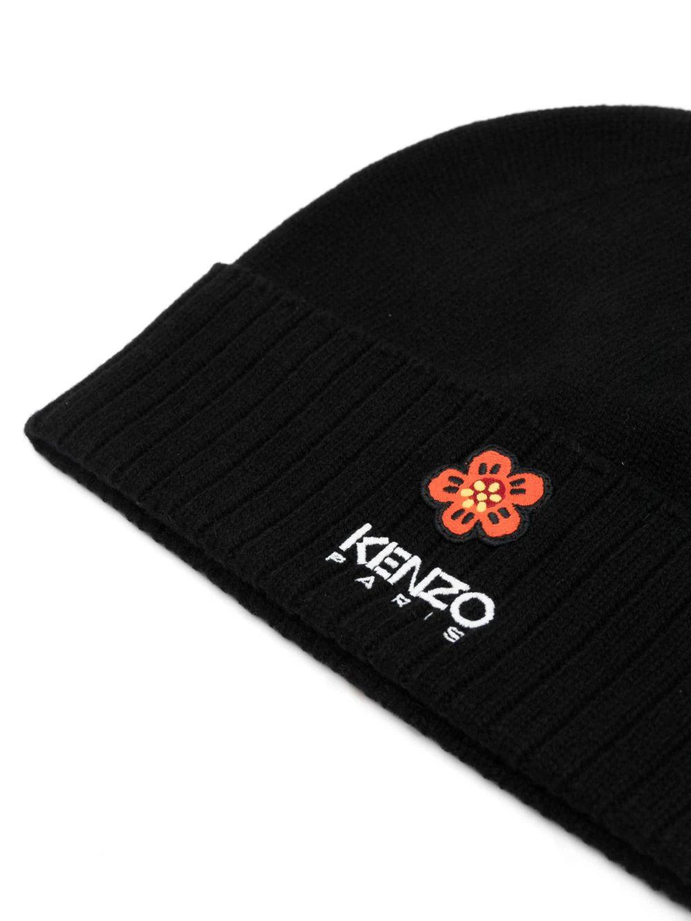 KENZO 'boke flower' beanie Esporta salva