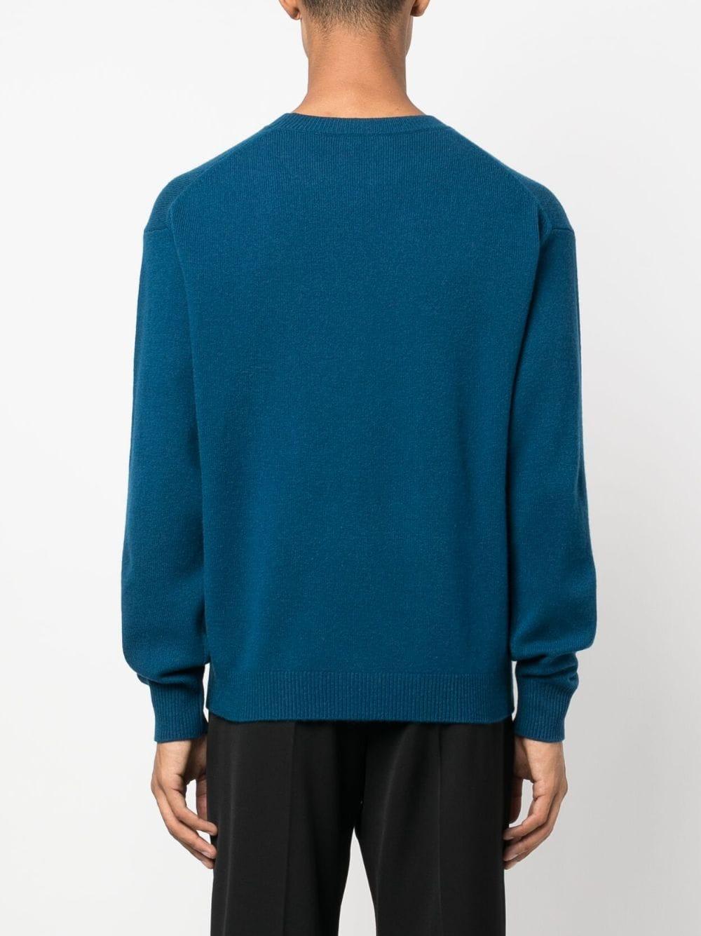 KENZO 'boke flower' jumper Qualità Garantita