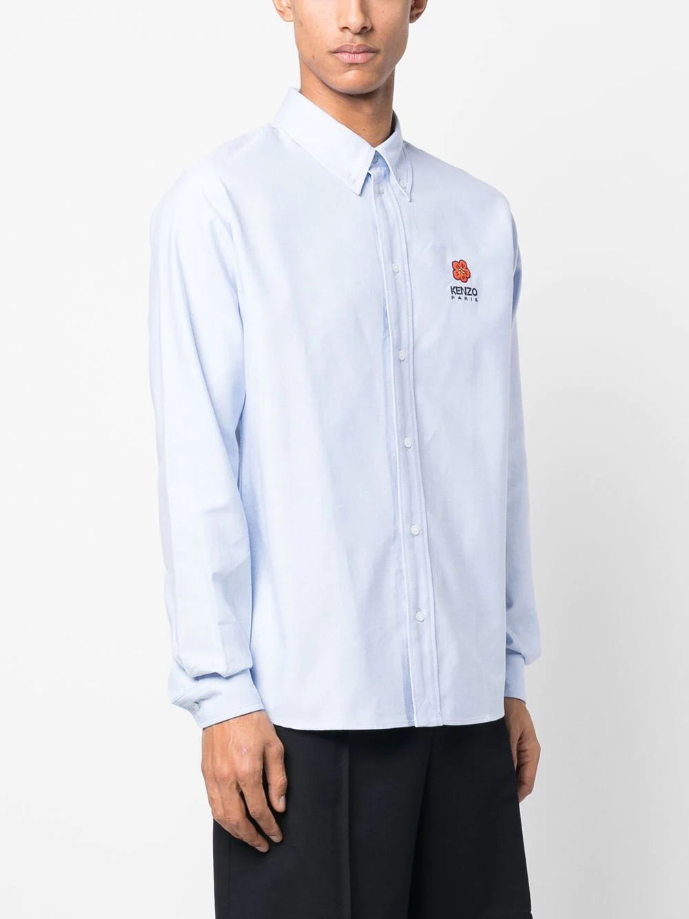 KENZO 'boke flower' shirt Acquista Ora