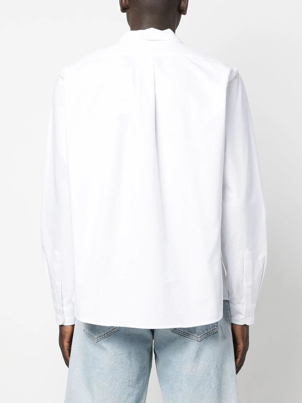 KENZO 'boke flower' shirt Consegna Veloce