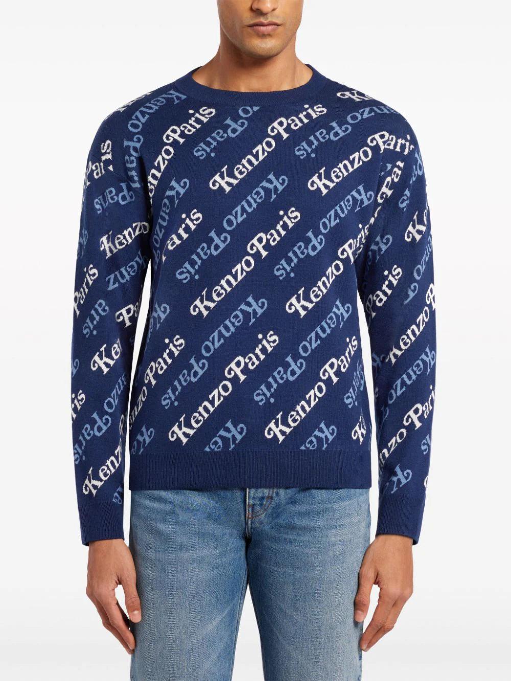 KENZO 'kenzo by verdy' jumper Offerta