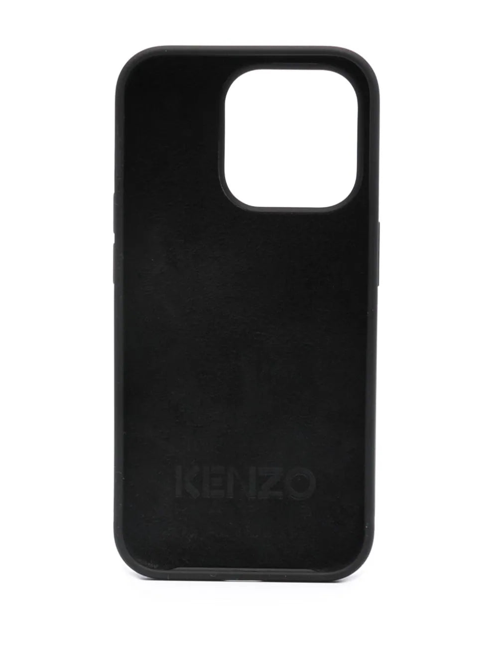 KENZO 'kenzo crest' iphone 15 pro case Outlet
