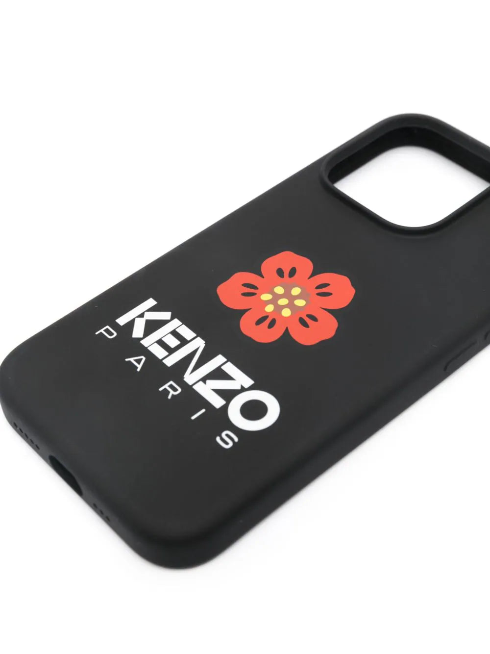 KENZO 'kenzo crest' iphone 15 pro case Outlet